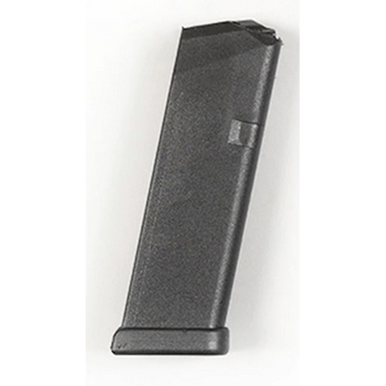 PROMAG MAG GLOCK 23 40SW 13RD STEEL INSERT POLY - Magazines